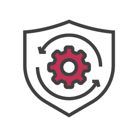 Strengthened Compliance and Data Protection